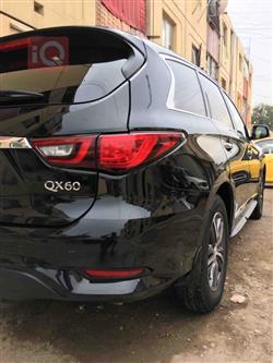 انفنتي QX60